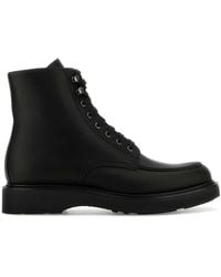 Church's - Calf Leather Newick Ankle Boots - Lyst