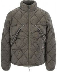 ROA - Down Jacket Nuna 800 Padded - Lyst
