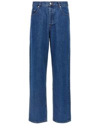 A.P.C. - 'Fairfax' Jeans - Lyst