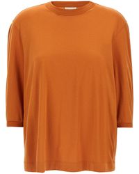 Dries Van Noten - 'Herissa' T-Shirt - Lyst