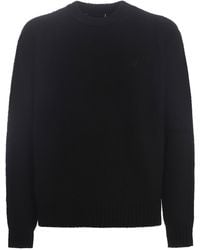 Axel Arigato - Sweater "clay" - Lyst