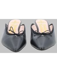 Vivienne Westwood - Mule Margo Lamb Leather - Lyst