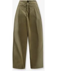 Soeur - Daley Organic Cotton Pants - Lyst