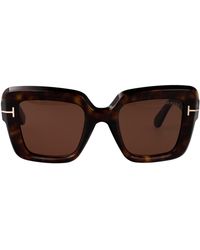 Tom Ford - Sunglasses - Lyst