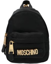 Moschino Backpacks for Women | Online 