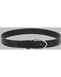 Jacquemus - Jacquemus Bambino Belt - Lyst