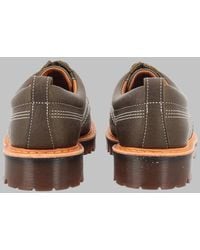 Dr. Martens - Lowell Classic Moccasin Laces - Lyst