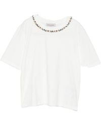 ERMANNO FIRENZE - T-Shirts And Polos - Lyst