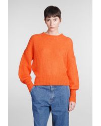 MVP WARDROBE - Sophie Knitwear - Lyst