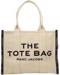 Marc Jacobs - The Small Tote - Lyst