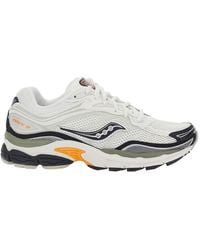 Saucony - Sneakers Omni 9 - Lyst