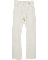 Agolde - 'Magnus' Jeans Five-Pocket - Lyst