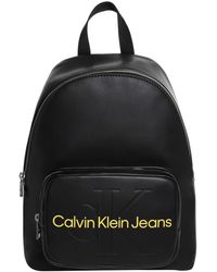 Calvin Klein Backpacks for Women | Online Sale up to 67% off | Lyst