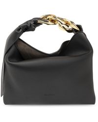 JW Anderson - ‘Chain Hobo Small’ Handbag - Lyst