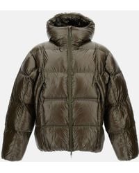 Roa - Cube 650 Fill Power Down Jacket - Lyst
