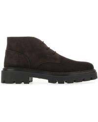 Tod's - Lace-ups - Lyst