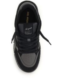 Axel Arigato - Sneakers Area Lo Fluffy-Off/Off Trainers - Lyst