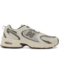 New Balance - Sneakers 530Asm Turtledove Angora Mushroom - Lyst