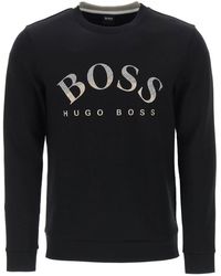 BOSS by HUGO BOSS Sweatshirts for Men - Up to 50% off