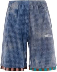 Barrow - Bermuda Check Light - Lyst
