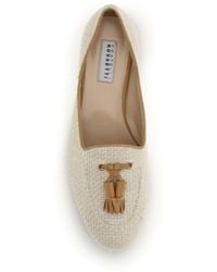 Fratelli Rossetti - Loafers Raffia - Lyst