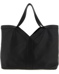Saint Laurent - 'Y' Large Shopping Bag - Lyst