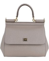 Dolce & Gabbana - Vit St Dauphine - Lyst