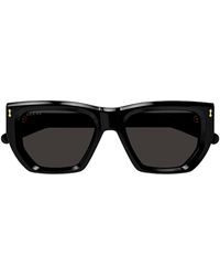 Gucci - Gg1520S Sunglasses - Lyst