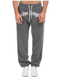 Palm Angels Sweatpants for Men - Up to 60% off at Lyst.com