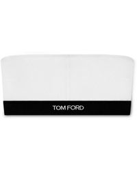 Tom Ford - Signature Bandeau Top Modal Underwear - Lyst