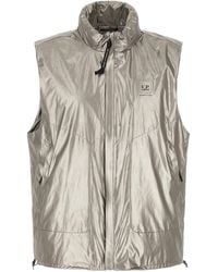 C.P. Company - 'The Metropolis Series' Vest - Lyst