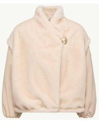 Moncler - Moncler Quilted Nylon Jacket - Lyst