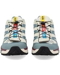 Salomon - Sneaker Xt-4 Og Polyurethane Trainers - Lyst
