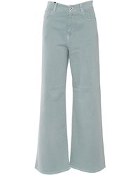 Weekend by Maxmara - Gambadritta Jeans - Lyst