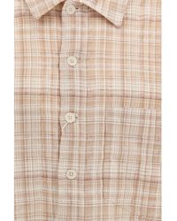 sunflower - Adam Short-Sleeved Shirt Cotton; Elastane - Lyst