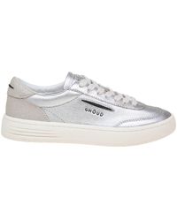 GHŌUD - Lido Low Sneakers - Lyst
