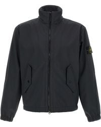 Stone Island - '4100022' Jacket - Lyst
