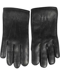 Parajumpers - Leather Gloves - Lyst