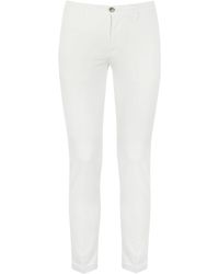 Re-hash - Chino Trousers - Lyst