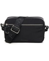 JW Anderson - Jwa-Puller Zipped Camera Bag - Lyst