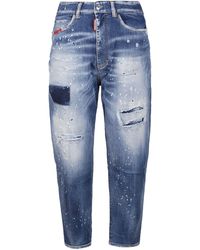 DSquared² - Sasoon Jeans - Lyst