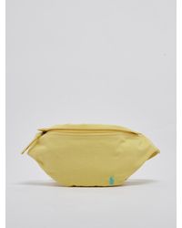 Polo Ralph Lauren - Waist Bag-Medium Shoulder Bag - Lyst