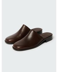 Studio Nicholson - Barlow Snw Sandal - Lyst