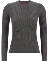 Max Mara - 'Marabu' Sweater - Lyst