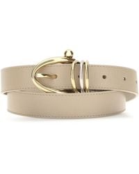 Chloé - Bracelet Belt Calf Leather - Lyst