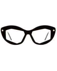 Kuboraum - Eyeglasses - Lyst