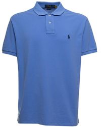 Tenen Rimpels Pelgrim Ralph Lauren Polo shirts for Men | Online Sale up to 51% off | Lyst