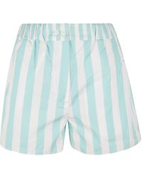 Patou - Summer Riviera Shorts - Lyst