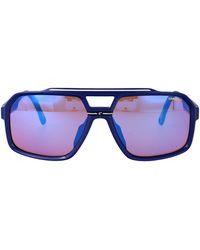 Carrera - Squared Sunglasses C Sport 03/S Xw0 - Lyst