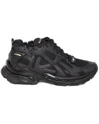 Balenciaga - Runner Low-top Sneakers - Lyst